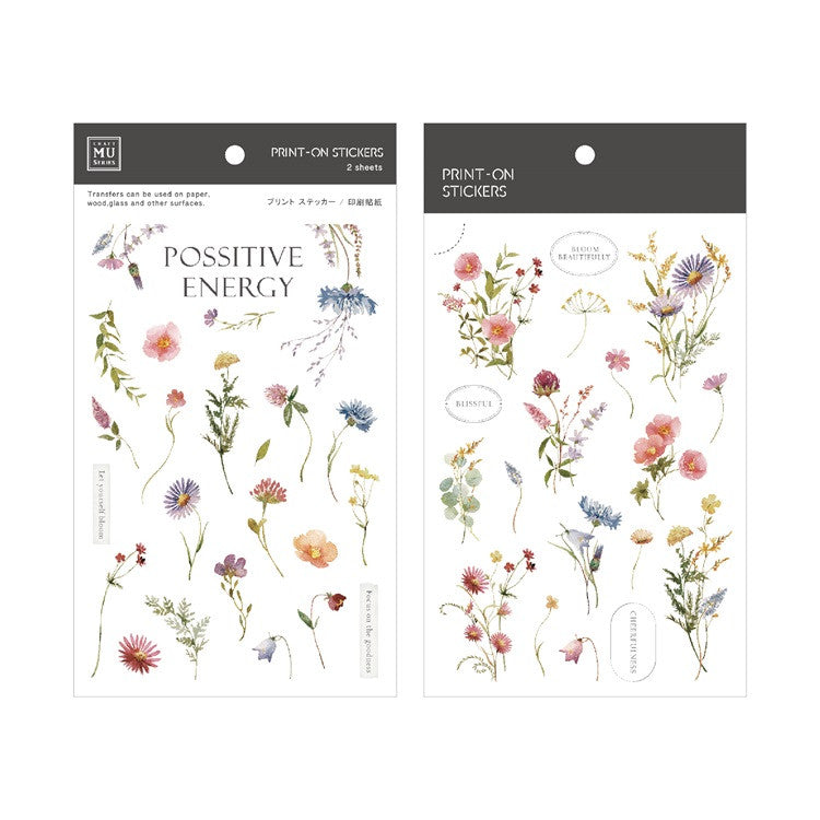 Naklejki transferowe | 241