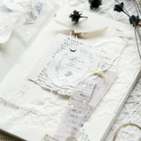 Naklejki transferowe | 261