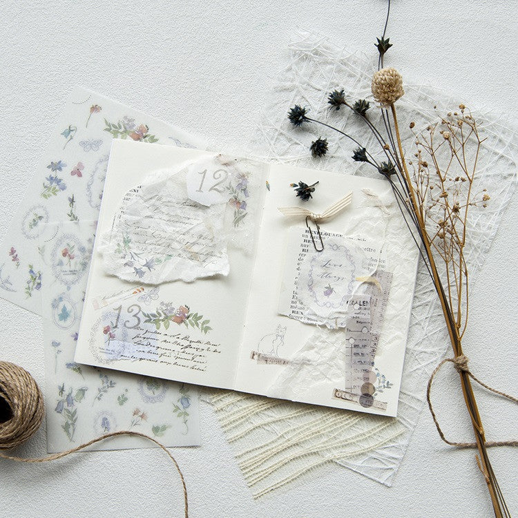 Naklejki transferowe | 261