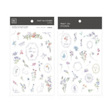 Naklejki transferowe | 261