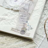 Naklejki transferowe | 261