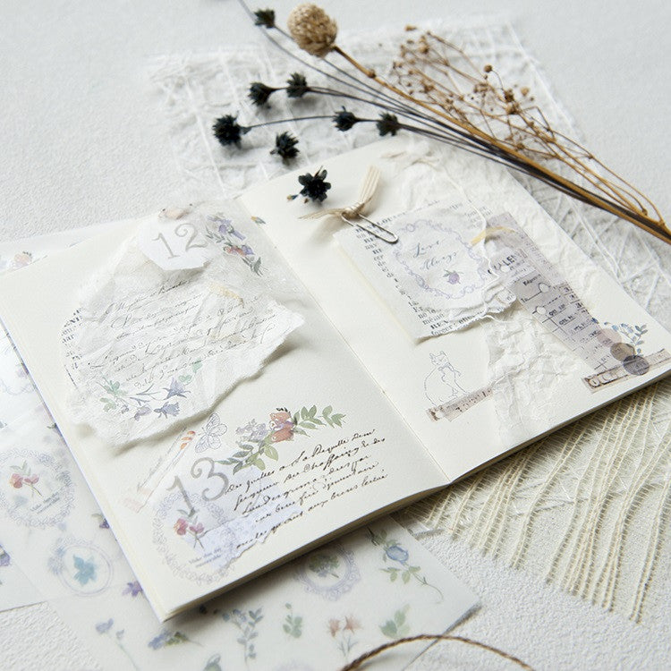 Naklejki transferowe | 261