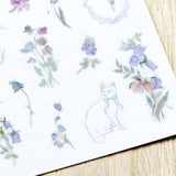 Naklejki transferowe | 261