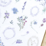 Naklejki transferowe | 261