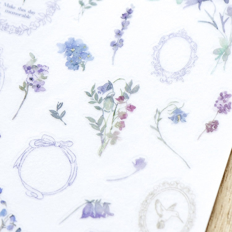 Naklejki transferowe | 261