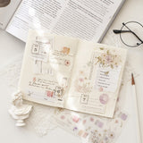 Naklejki transferowe | 266