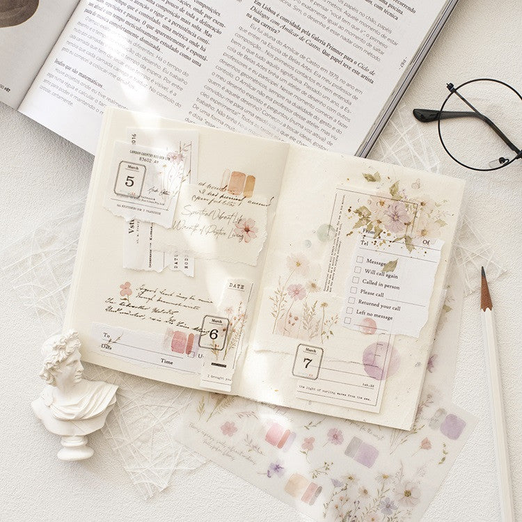 Naklejki transferowe | 266