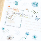 Naklejki transferowe | 268