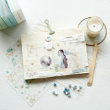 Naklejki transferowe | 268