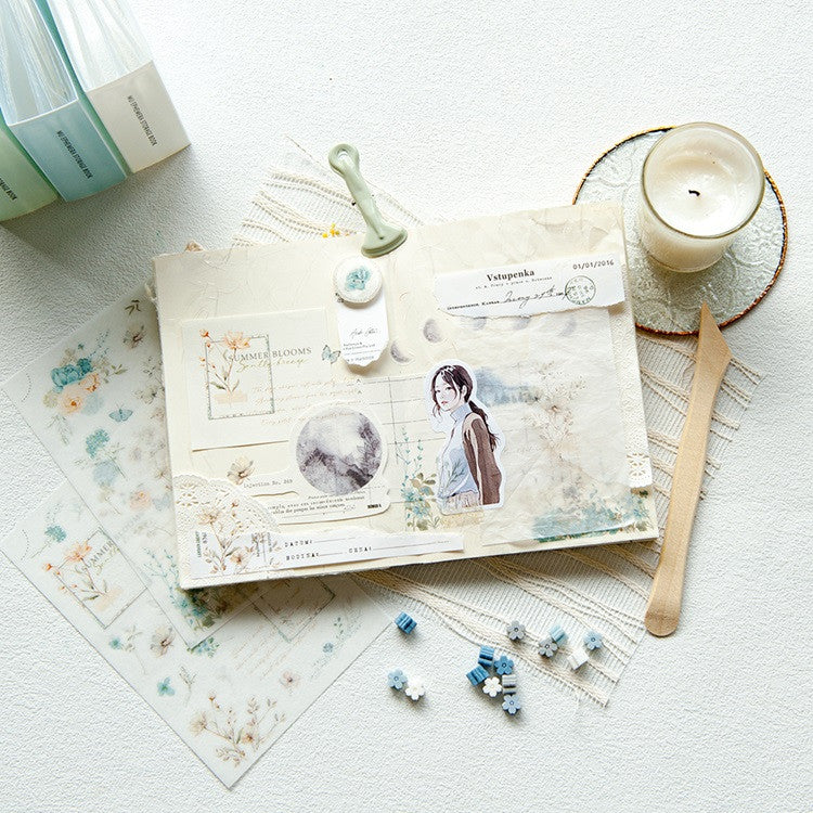 Naklejki transferowe | 268