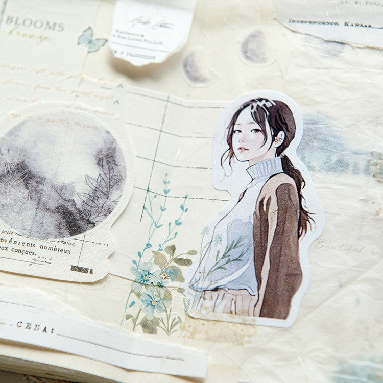 Naklejki transferowe | 268