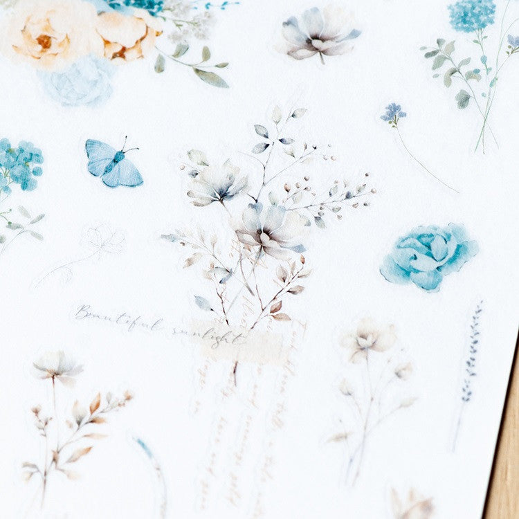 Naklejki transferowe | 268