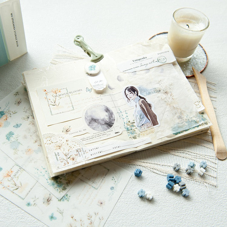 Naklejki transferowe | 268