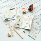 Naklejki transferowe | 269