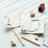 Naklejki transferowe | 269