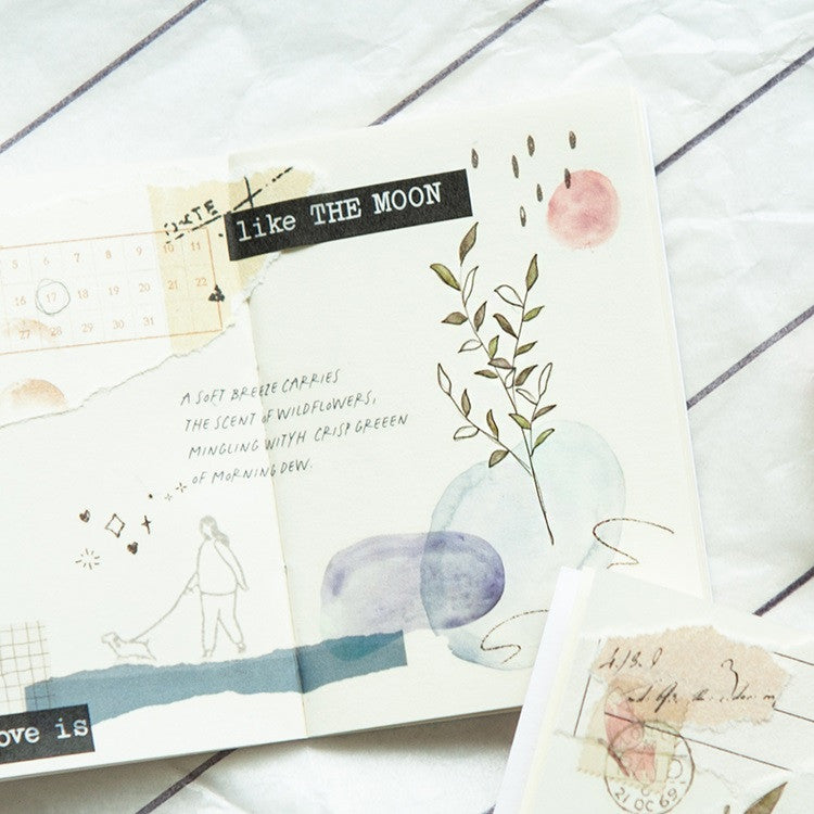 Naklejki transferowe | 269