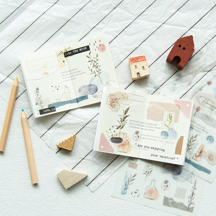 Naklejki transferowe | 269