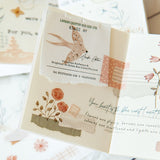 Naklejki transferowe | 270