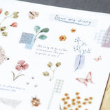 Naklejki transferowe | 270