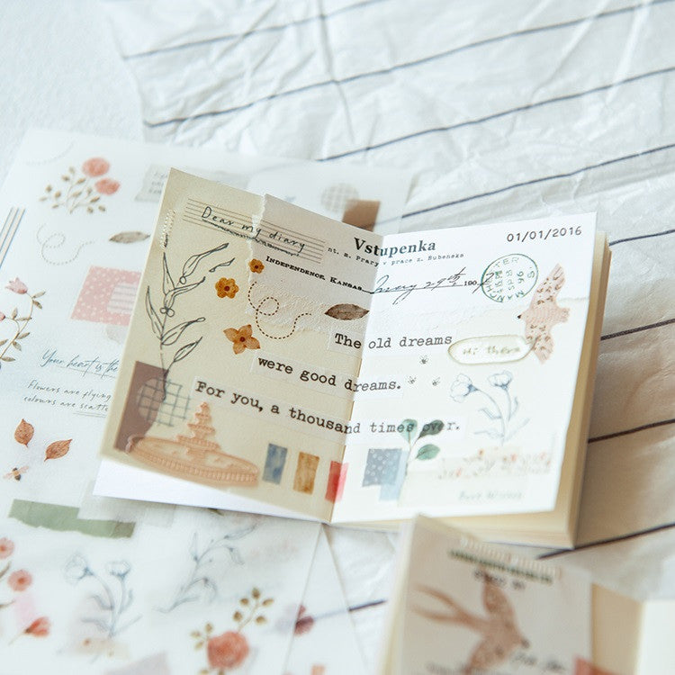 Naklejki transferowe | 270