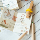 Naklejki transferowe | 270