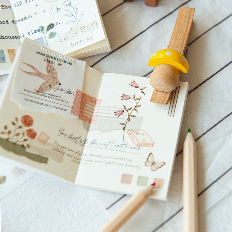 Naklejki transferowe | 270