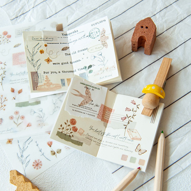 Naklejki transferowe | 270