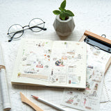 Naklejki transferowe | 271