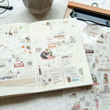 Naklejki transferowe | 271