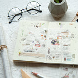 Naklejki transferowe | 271