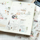 Naklejki transferowe | 271