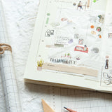 Naklejki transferowe | 271