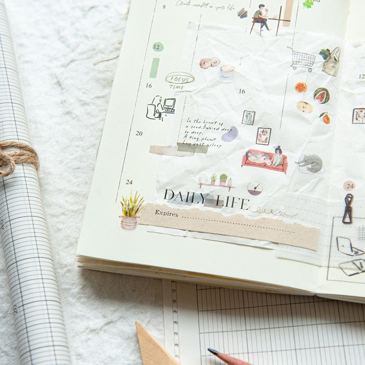 Naklejki transferowe | 271