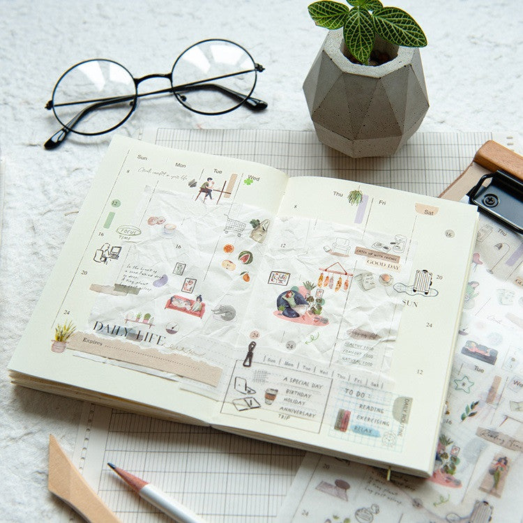 Naklejki transferowe | 271