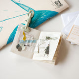 Zestaw notatników A8 | Gładki