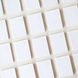 Zestaw notatników A8 | Gładki