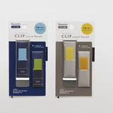 Zakładki indeksujące Clip Coco Fusen | M