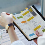 Zakładki indeksujące Clip Coco Fusen | M