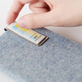 Zakładki indeksujące Clip Coco Fusen S | Zaokrąglone