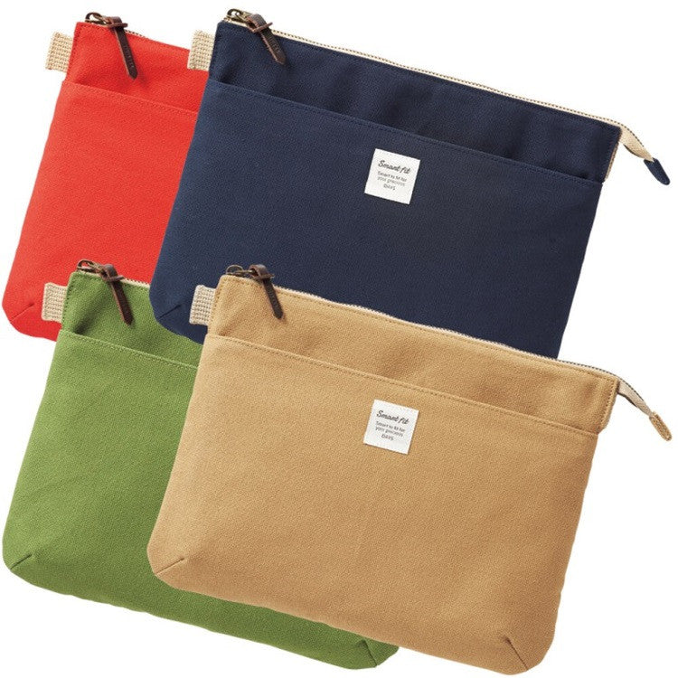 Etui Lihit Lab Sacoche Pouch L