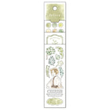 Zestaw naklejek Felice | Ogrodniczka