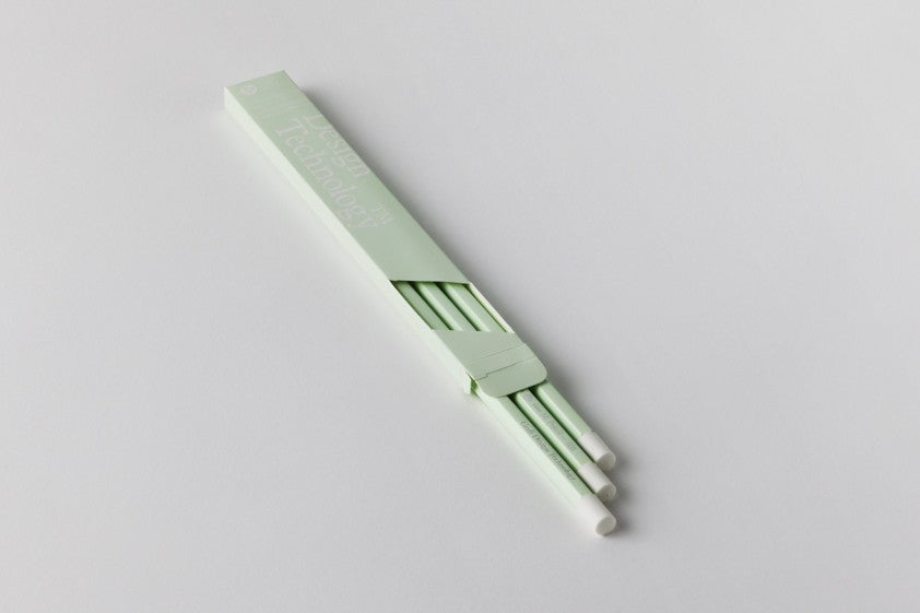 Ołówki Craft Design Technology HB