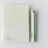 Ołówki Craft Design Technology HB