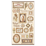 Naklejki Seal | Elegancja