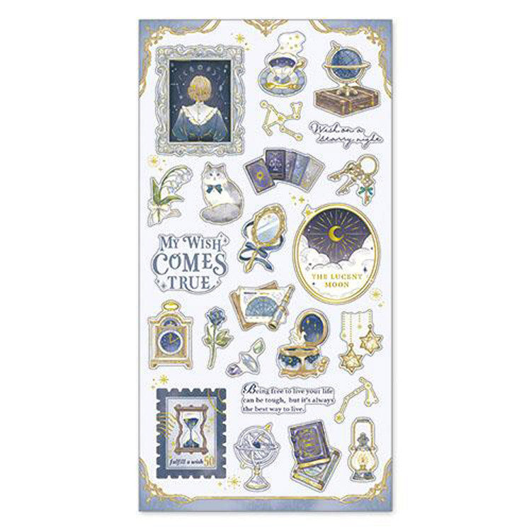 Naklejki Seal | Spełnione marzenie