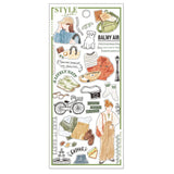 Naklejki Style | Sportowy styl