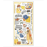 Naklejki Style | Podróżniczy styl