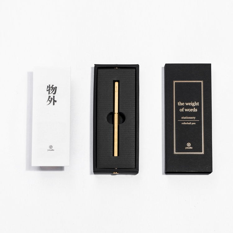 Pióro kulkowe ystudio CLASSIC