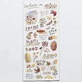 Naklejki | Ptaki polne