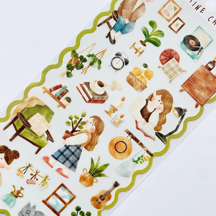 Naklejki | Mój dzień